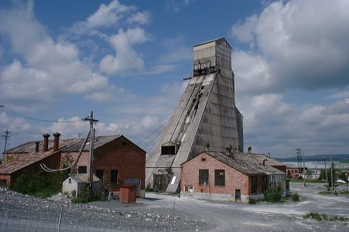 Thetford Mines