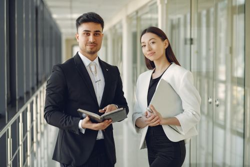 Résidentiel versus commercial