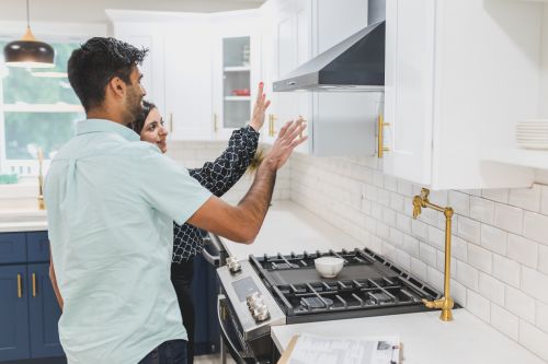 Les visites immobilières : la distinctions