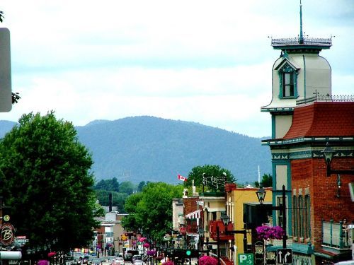 City of Granby