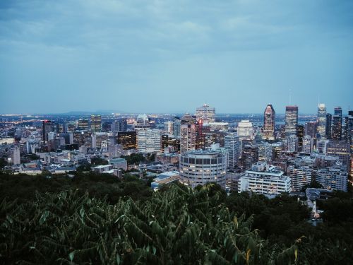 City of Montreal