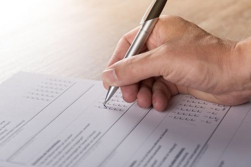 What is verified during a home inspection