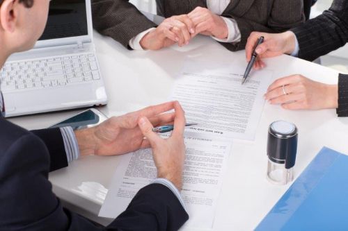 Creation of the inspection report