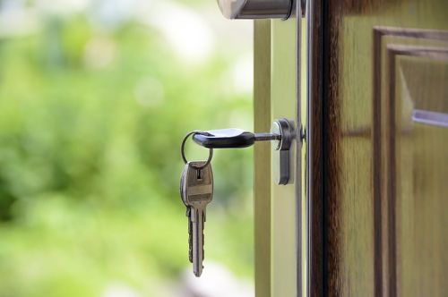 Building inspection before buying a home