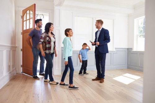 House visit